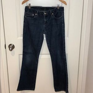 Joe’s Jeans Perry Wash
